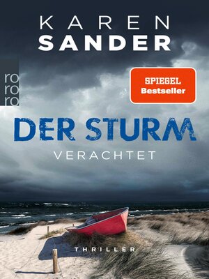 cover image of Der Sturm